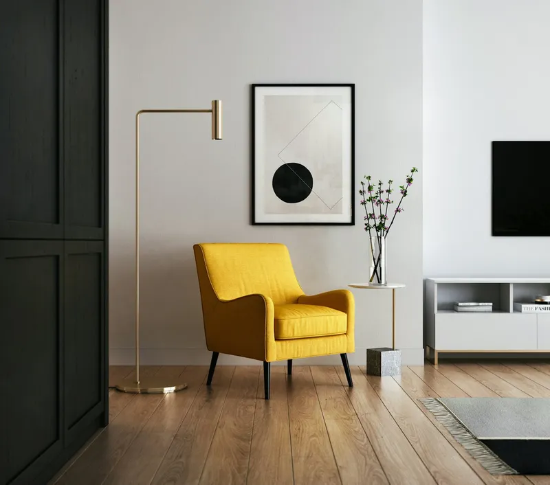Luxury bespoke furniture and decor curation for Singapore homes