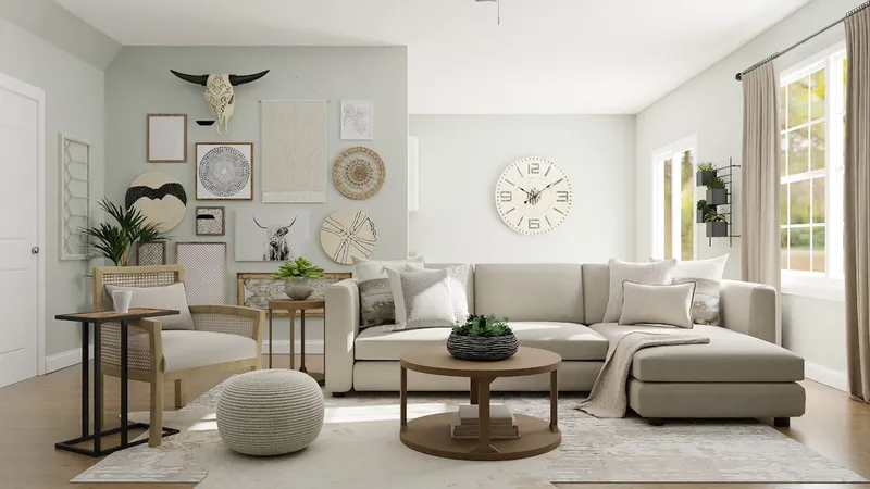 Starlux luxury residential interior design studio showcase in Singapore